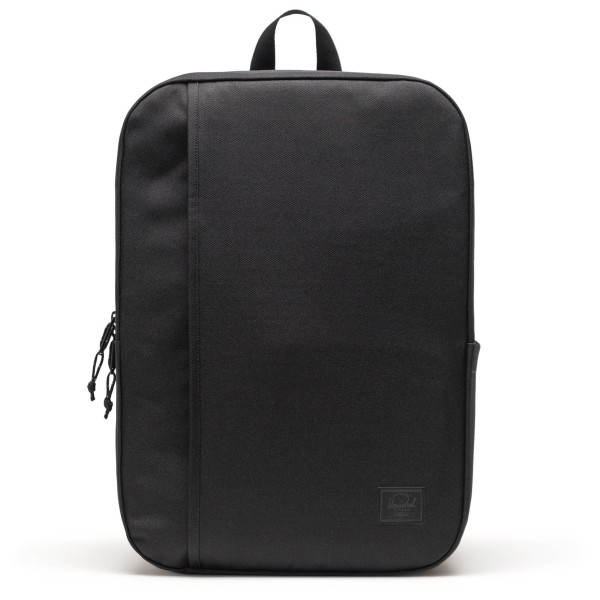 Рюкзак Wesbrook 24 - повседневный Herschel, черный
Рюкзак Wesbrook 24 - повседневный Herschel, черный