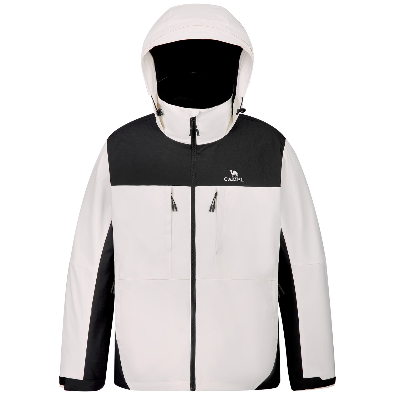 Теплая флисовая куртка-пуховик унисекс Camel, цвет Phantom Black/Warm White, Белый, Теплая флисовая куртка-пуховик унисекс Camel, цвет Phantom Black/Warm White
Теплая флисовая куртка-пуховик унисекс Camel, цвет Phantom Black/Warm White, Белый, Теплая флисовая куртка-пуховик унисекс Camel, цвет Phantom Black/Warm White