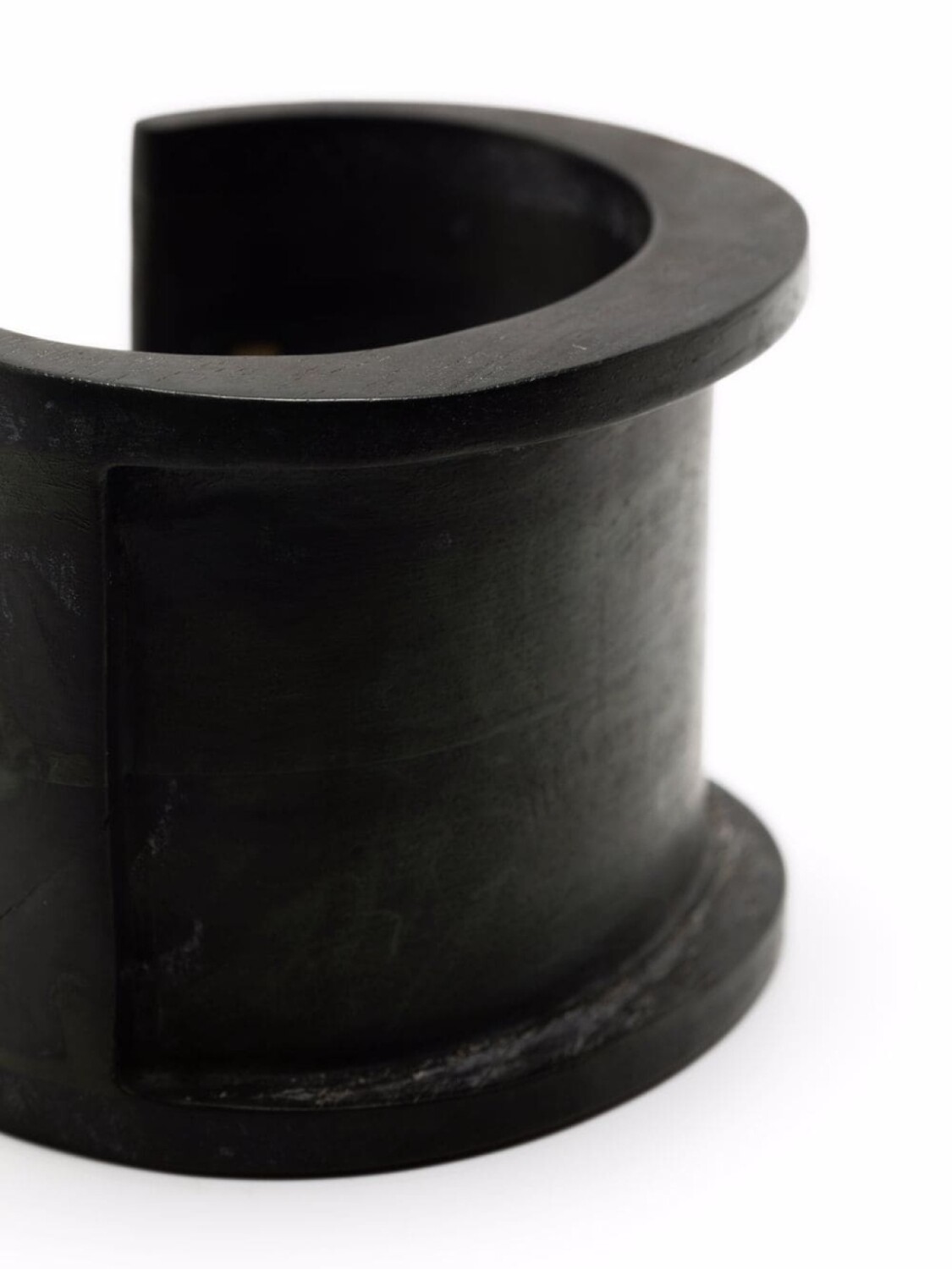 Браслет Crescent Channel Parts of Four, черный
Браслет Crescent Channel Parts of Four, черный