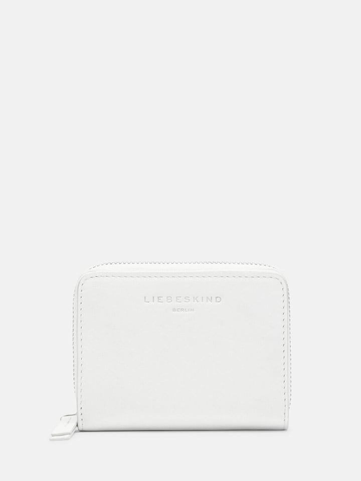 Кошелек Alexis M LIEBESKIND BERLIN, белый
Кошелек Alexis M LIEBESKIND BERLIN, белый