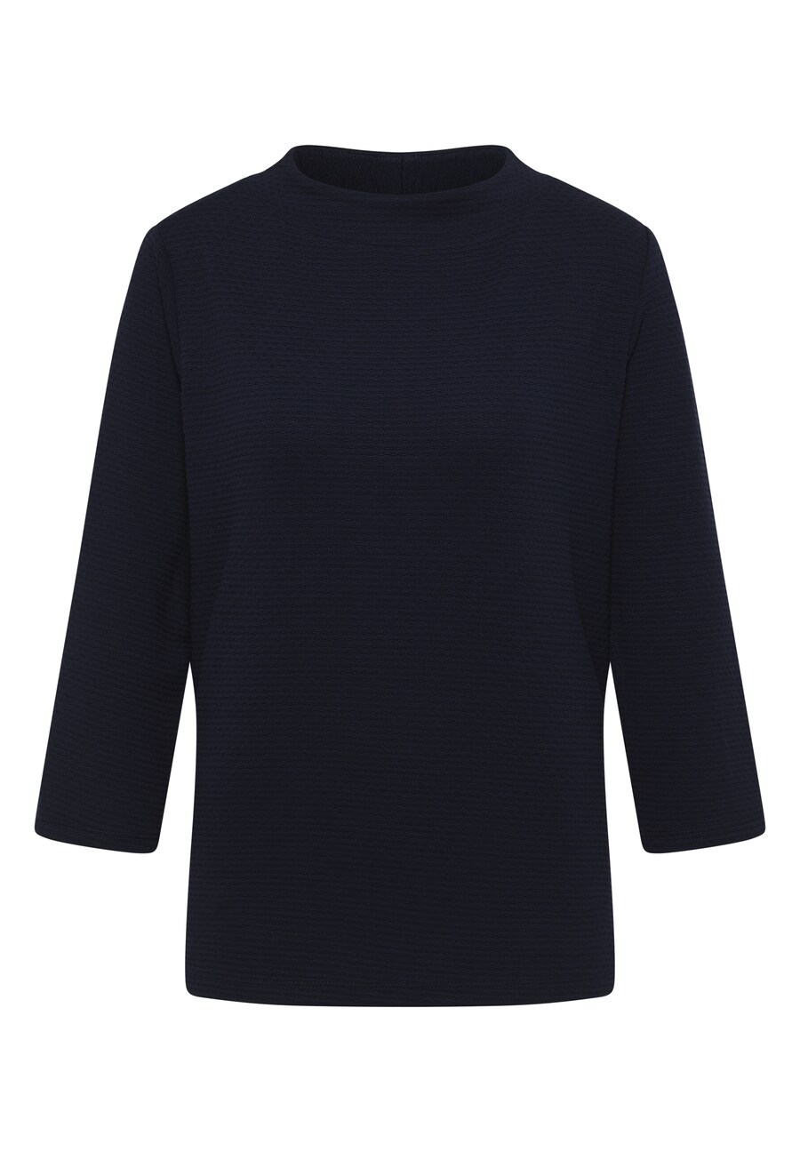 Рубашка CECIL, темно-синий
Рубашка CECIL, темно-синий