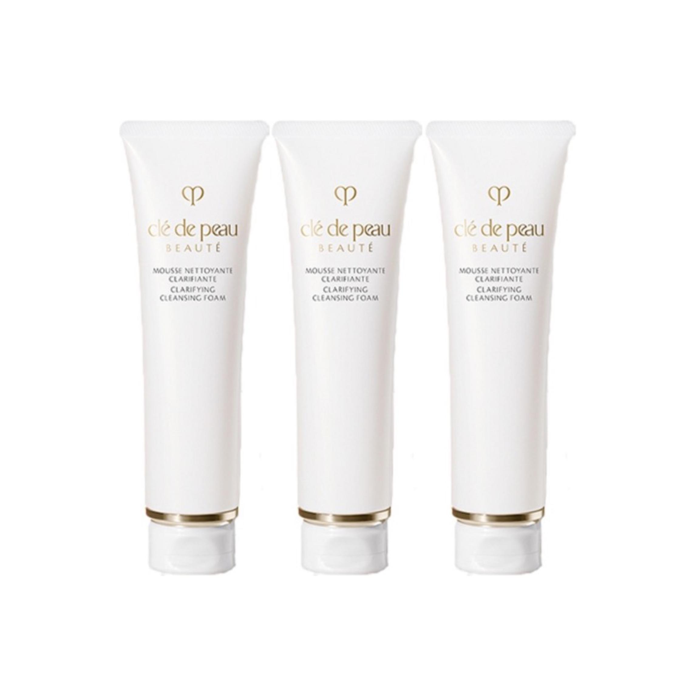 Очищающее средство Radiance успокаивающее подтягивающее увлажняющее увлажняющее освежающее восстанавливающее очищение 125 мл Clé De Peau Beauté
Очищающее средство Radiance успокаивающее подтягивающее увлажняющее увлажняющее освежающее восстанавливающее очищение 125 мл Clé De Peau Beauté