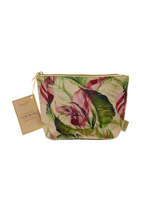 Косметичка с кремом Botanical Danielle Beauty, зеленый
Косметичка с кремом Botanical Danielle Beauty, зеленый