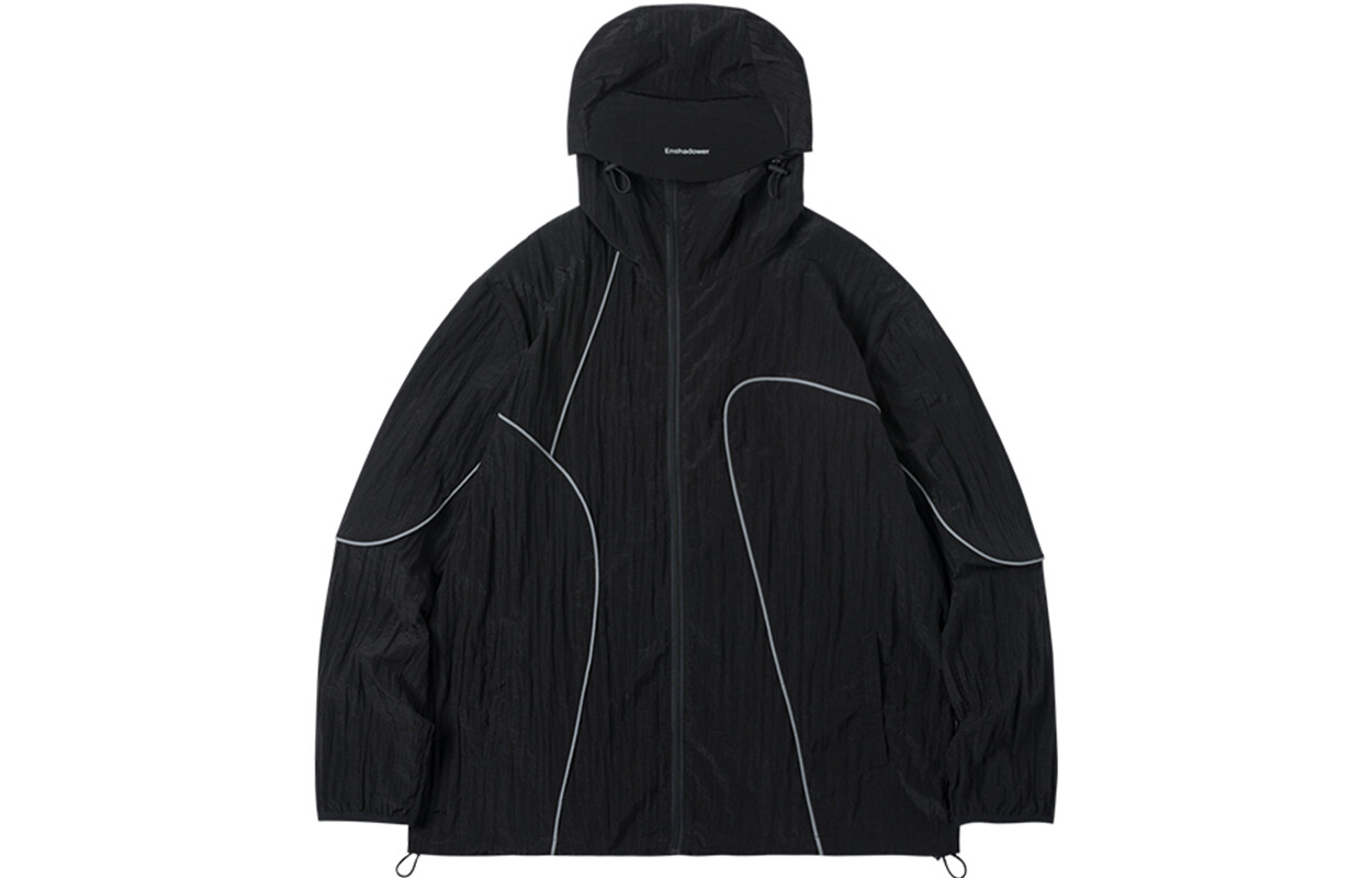 Hidden One ENSHADOWER Куртка унисекс, Черный
Hidden One ENSHADOWER Куртка унисекс, Черный