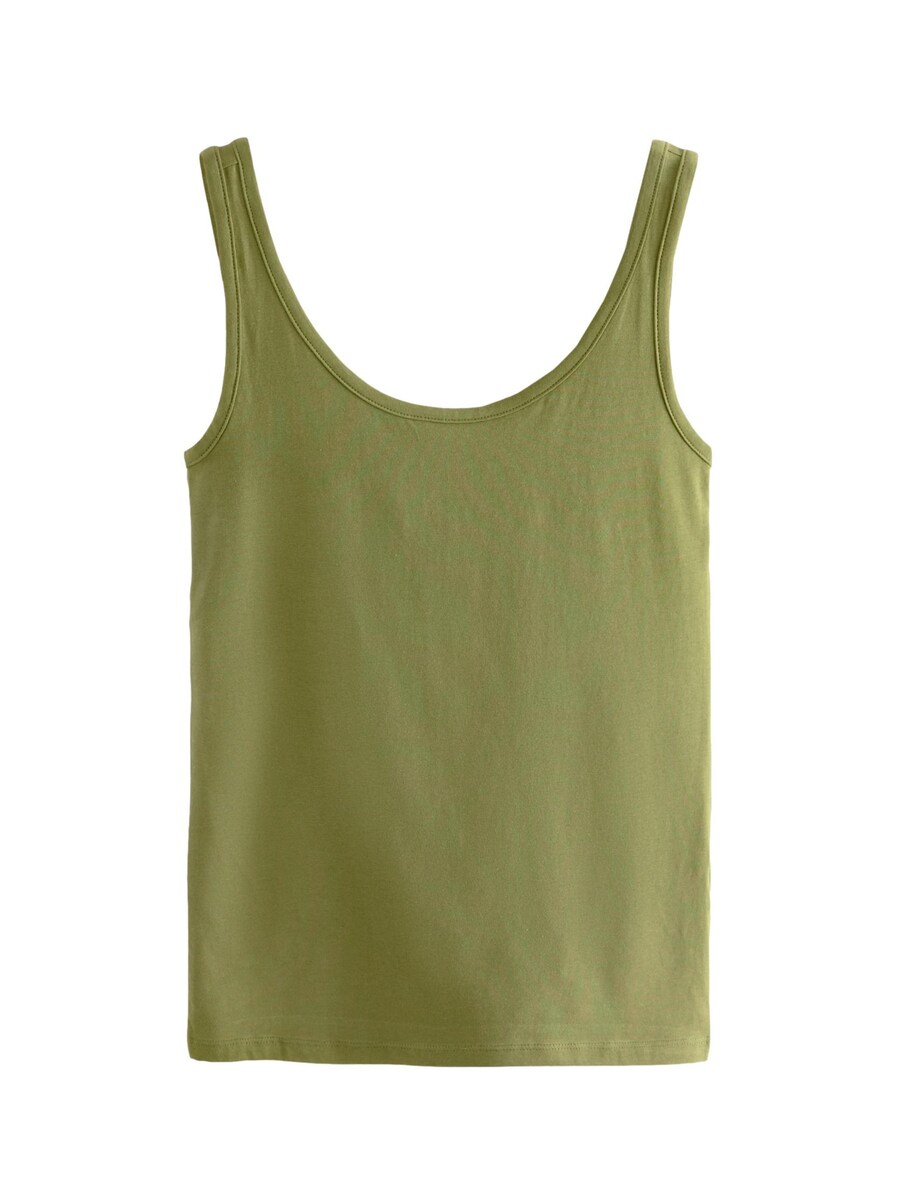 Топ Next, зеленый
Топ Next, зеленый