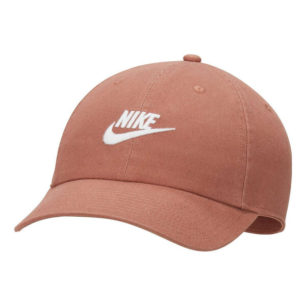 Кепка Nike Sportswear Heritage86 Futura Washed Cap 'Mineral Clay', цвет tan/grey/brown/yellow
Кепка Nike Sportswear Heritage86 Futura Washed Cap 'Mineral Clay', цвет tan/grey/brown/yellow