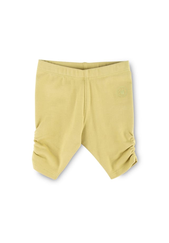 Леггинсы-Капри с изображением божьей коровки для младенцев и малышей Sigikid, зеленый
Леггинсы-Капри с изображением божьей коровки для младенцев и малышей Sigikid, зеленый