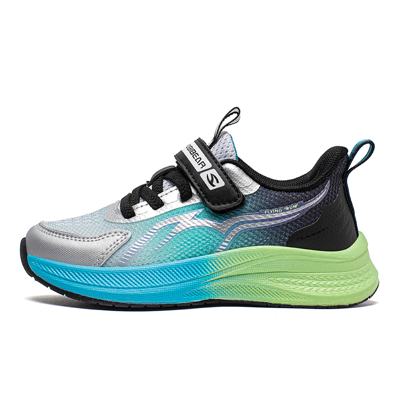 Низкие детские кроссовки для повседневной жизни HOBIBEAR, серый/черный
Низкие детские кроссовки для повседневной жизни HOBIBEAR, серый/черный