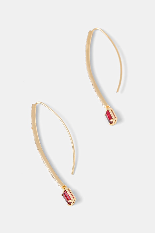 Серьги Lauren Ralph Lauren, золотой
Серьги Lauren Ralph Lauren, золотой