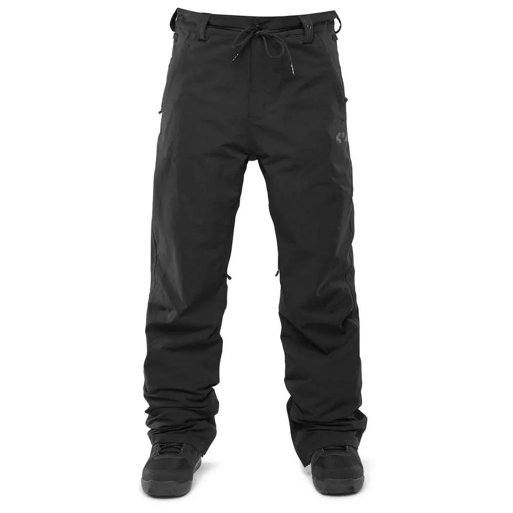 Брюки Thirtytwo Wooderson, черный
Брюки Thirtytwo Wooderson, черный