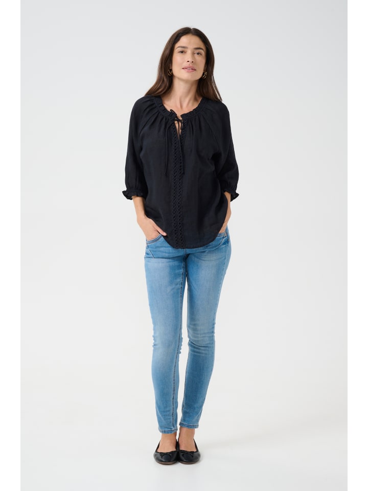 Блузка Cream
Блузка Cream