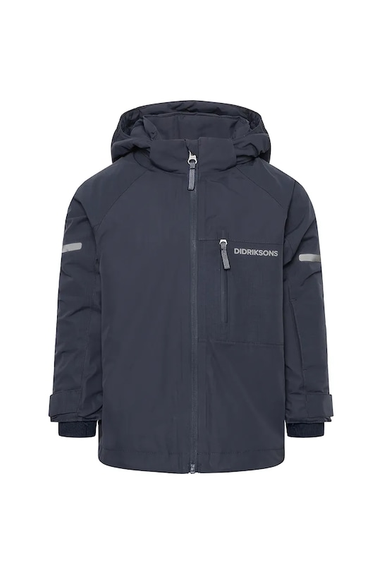 Детская куртка FALKEN KIDS JKT Didriksons, темно-синий
Детская куртка FALKEN KIDS JKT Didriksons, темно-синий