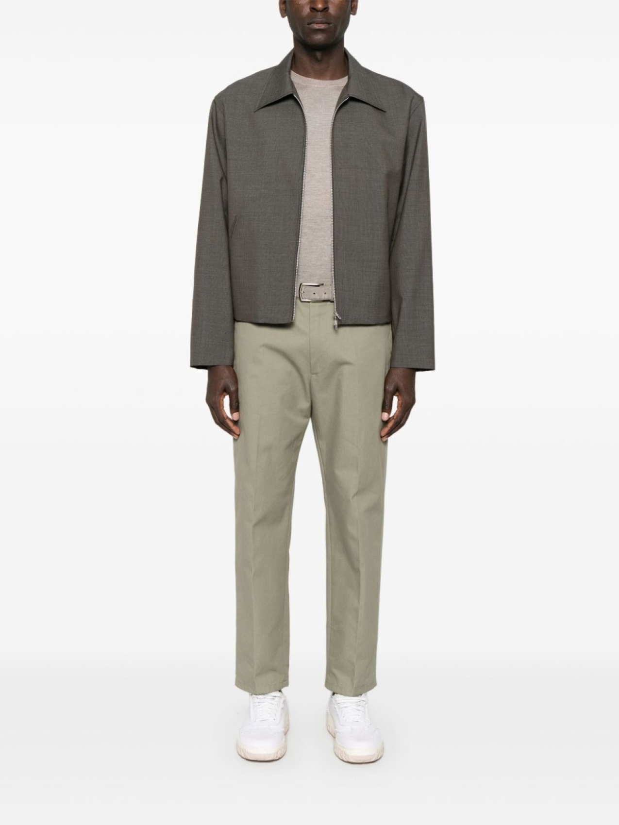 Fedeli свитер тонкой вязки, нейтральный цвет
Fedeli свитер тонкой вязки, нейтральный цвет