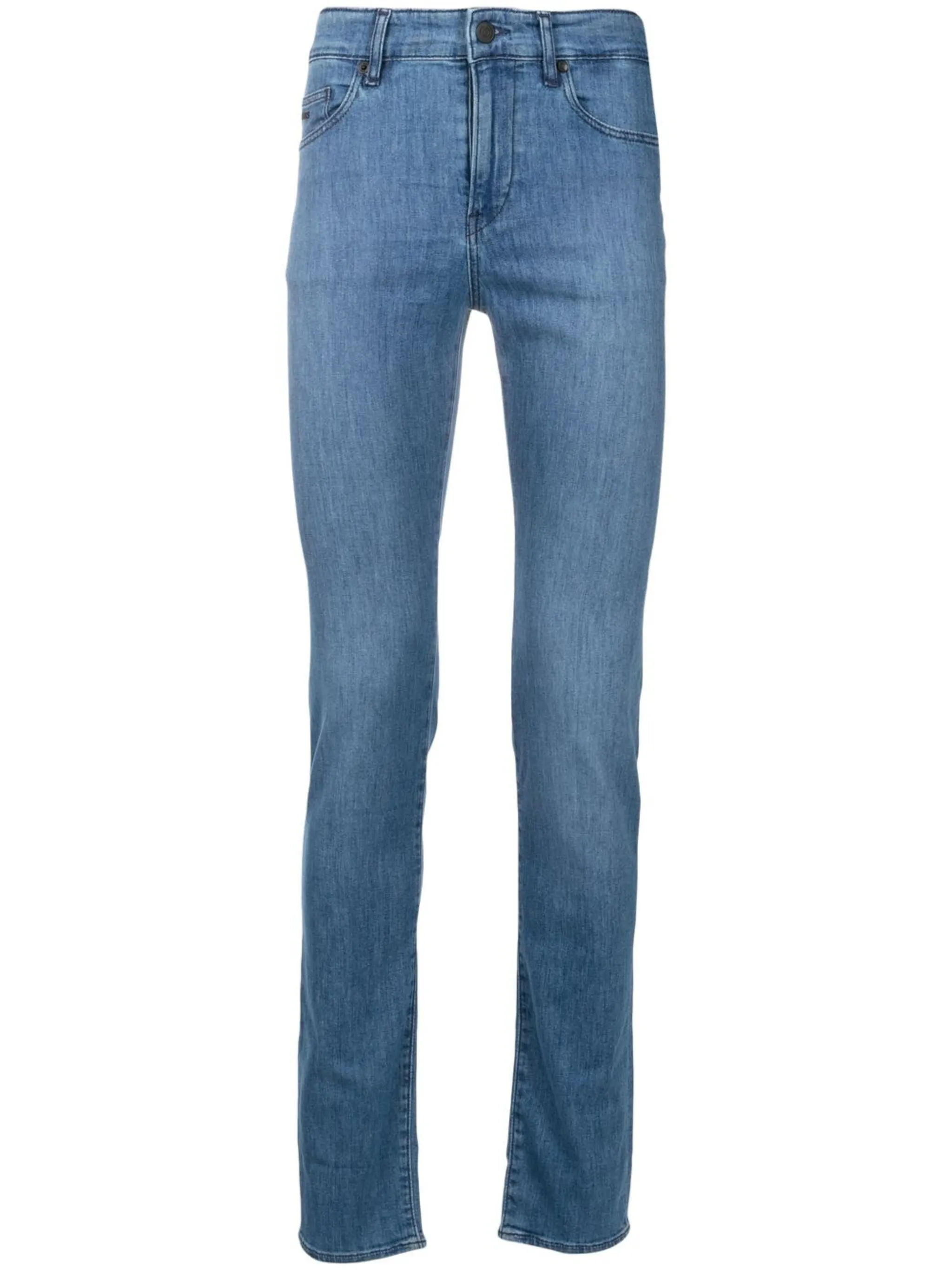 Джинсы Delaware Boss, синий
Джинсы Delaware Boss, синий