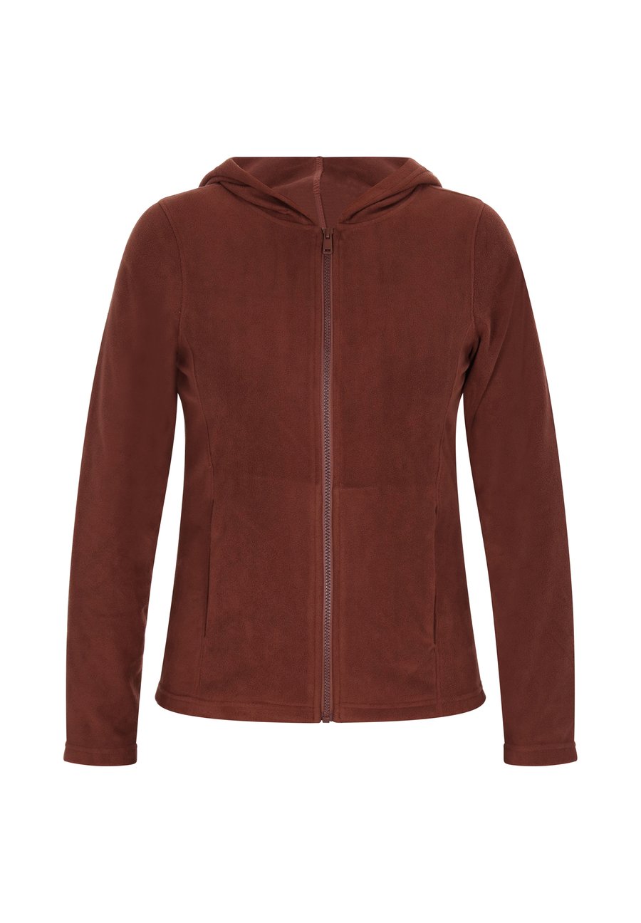 Флисовая куртка DreiMaster CO-BRANDED WITH FLYWEIGHT, Braun/Brown
Флисовая куртка DreiMaster CO-BRANDED WITH FLYWEIGHT, Braun/Brown