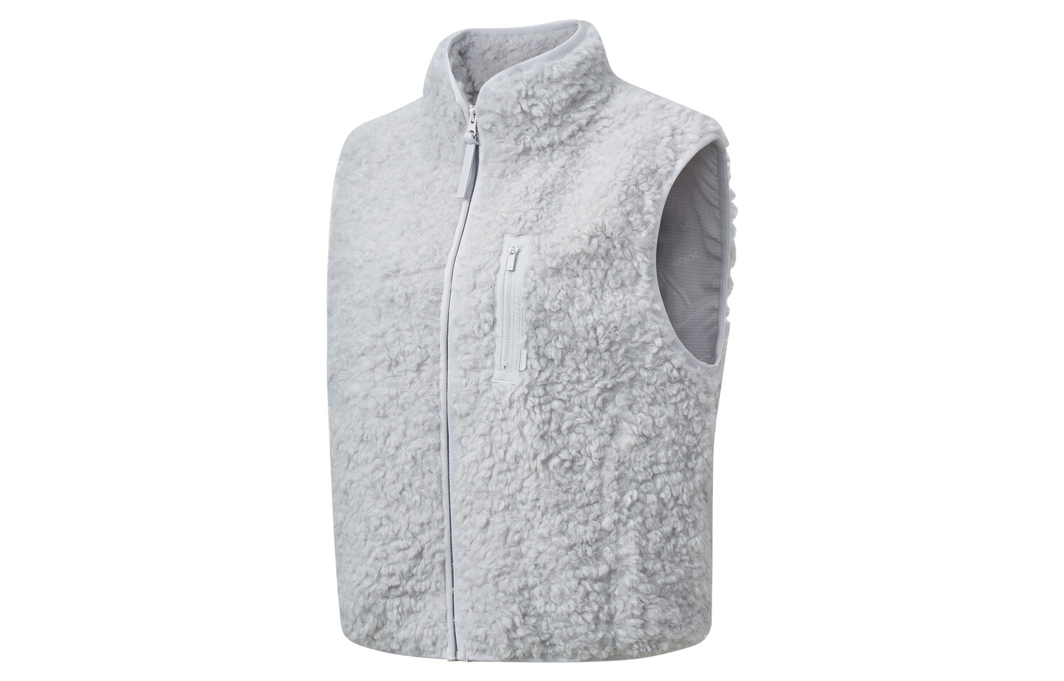 Жилет женский Белый Лайм Saucony
Жилет женский Белый Лайм Saucony