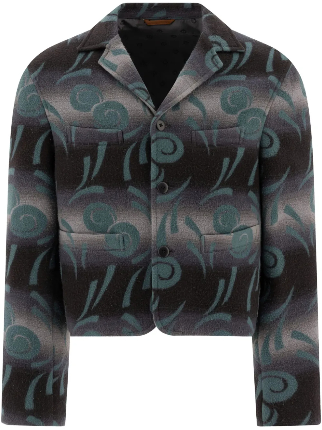 Куртка KAPITAL Pueblo, серый
Куртка KAPITAL Pueblo, серый