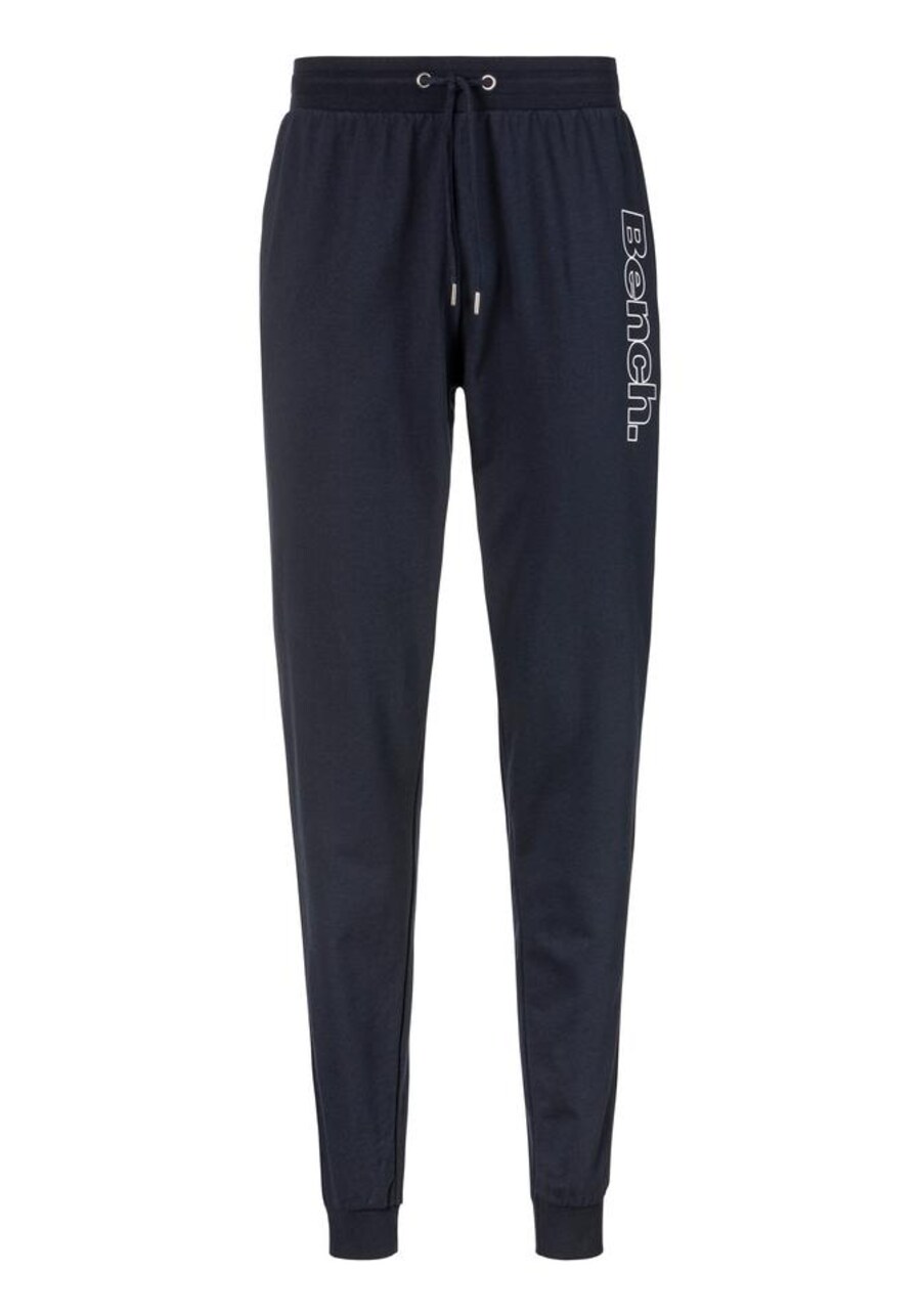 Зауженные брюки BENCH, морской синий
Зауженные брюки BENCH, морской синий