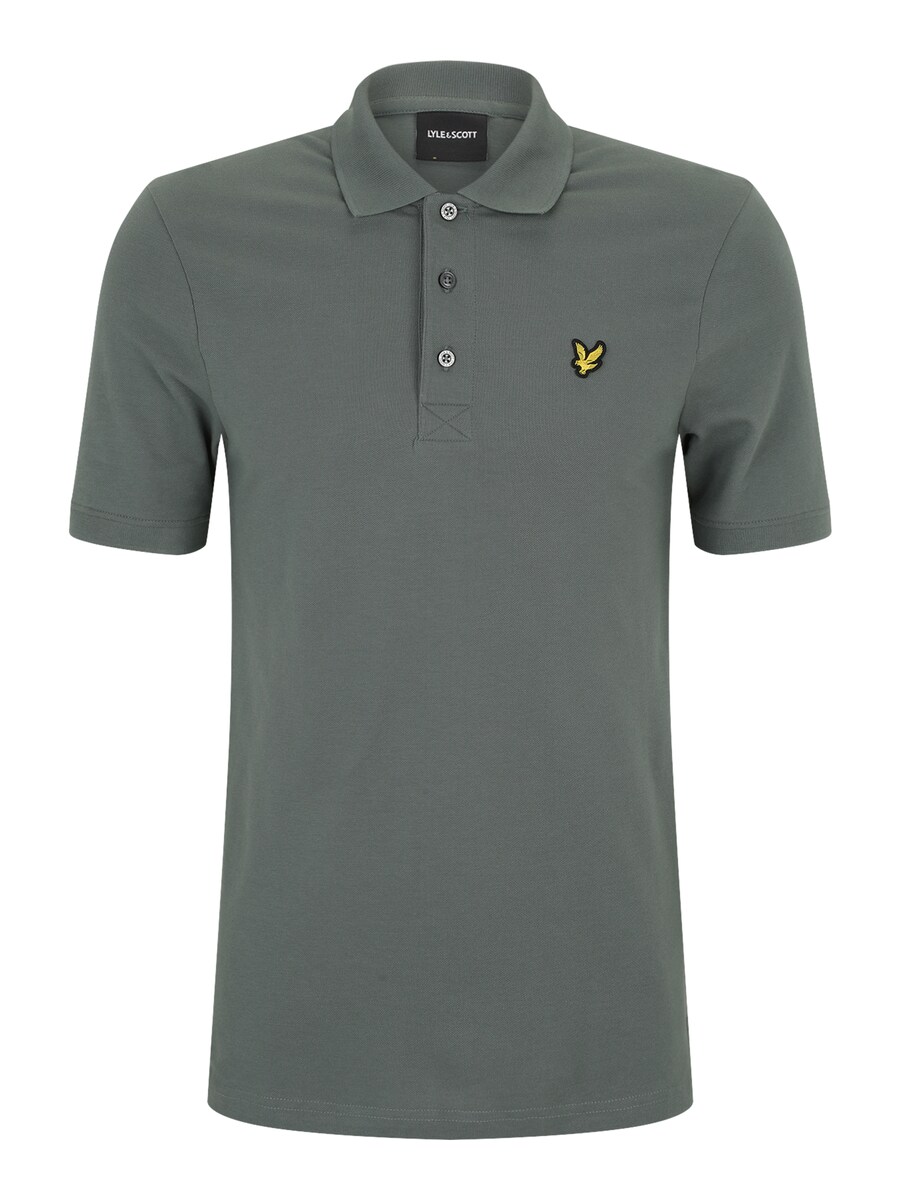 Рубашка Lyle & Scott, цвет Fir
Рубашка Lyle & Scott, цвет Fir