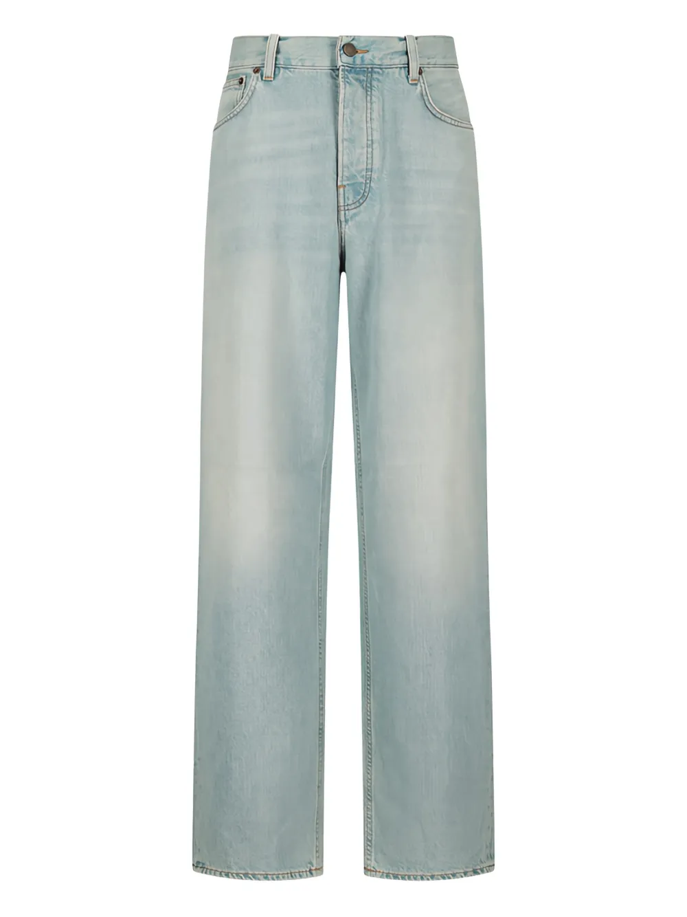 Прямые джинсы Logan Haikure, синий
Прямые джинсы Logan Haikure, синий