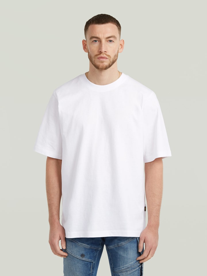 G-Star Белая рубашка
G-Star Белая рубашка