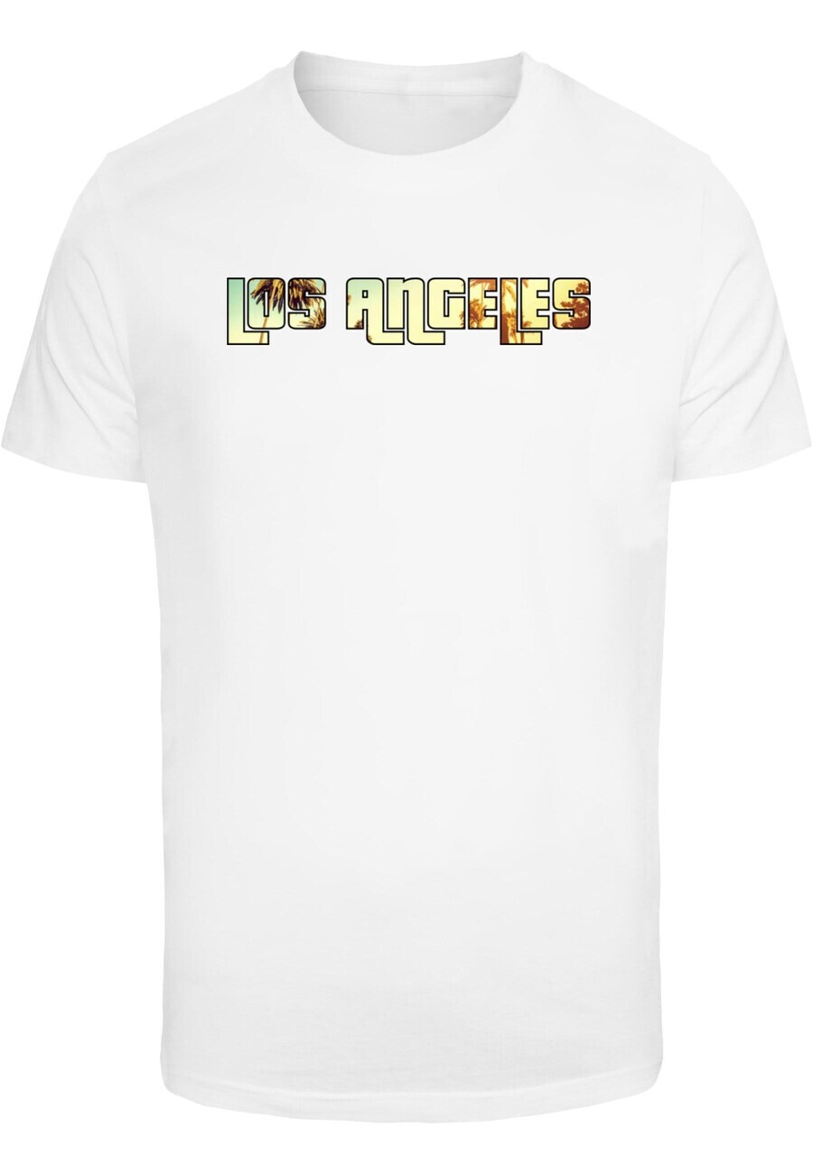 Футболка Merchcode GRAND LOS ANGELES, белый
Футболка Merchcode GRAND LOS ANGELES, белый