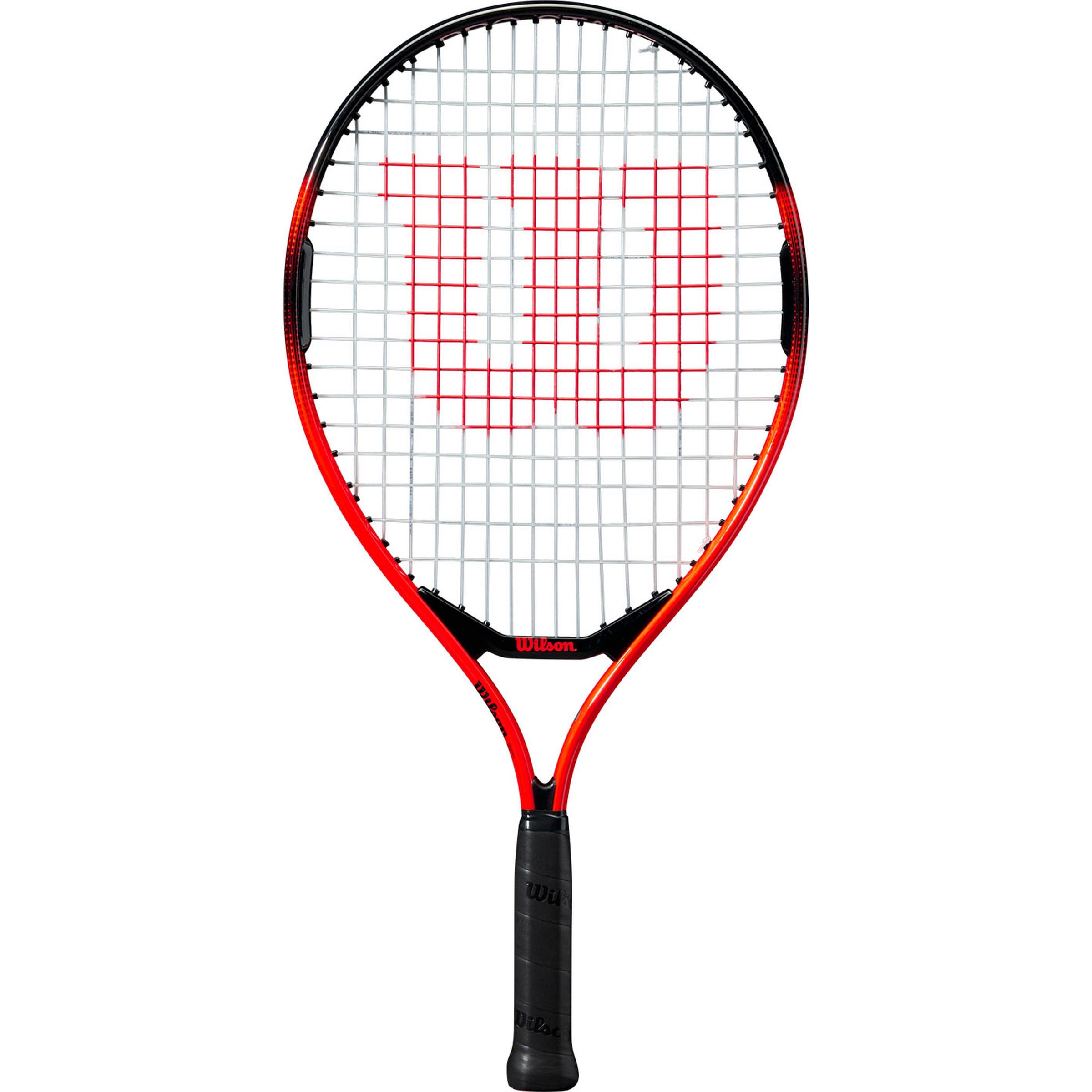 WILSON Ракетка 'PRO STAFF PRECISION JUNIOR 21' в цвете Blood Red, Black
WILSON Ракетка 'PRO STAFF PRECISION JUNIOR 21' в цвете Blood Red, Black