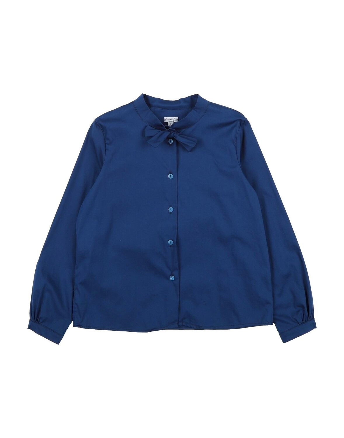 Рубашка Piccola Ludo, синий
Рубашка Piccola Ludo, синий