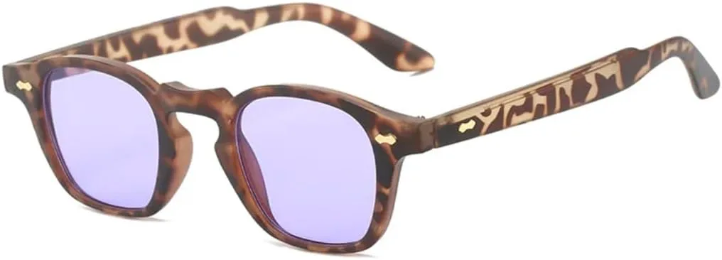 Солнцезащитные очки для мужчин и женщин - защита UV400 - компактная оправа с градиентными линзами для занятий спортом на открытом воздухе и вождения DSVIGF, Leopard
Солнцезащитные очки для мужчин и женщин - защита UV400 - компактная оправа с градиентными линзами для занятий спортом на открытом воздухе и вождения DSVIGF, Leopard