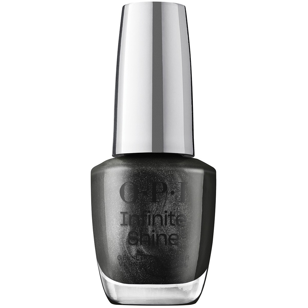 Лак для ногтей infinite shine Opi, stay & night, объем 15 мл
Лак для ногтей infinite shine Opi, stay & night, объем 15 мл