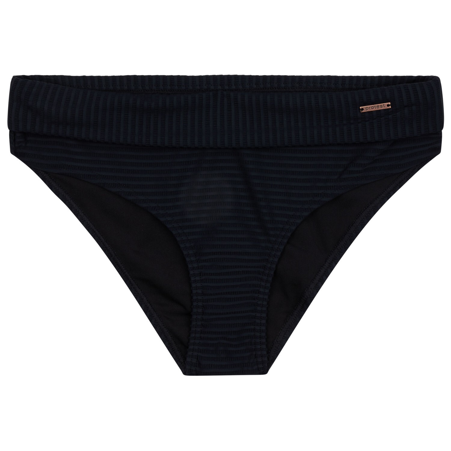 Низ бикини Protest Women's Mixxenon Bikini Bottom, цвет True Black
Низ бикини Protest Women's Mixxenon Bikini Bottom, цвет True Black