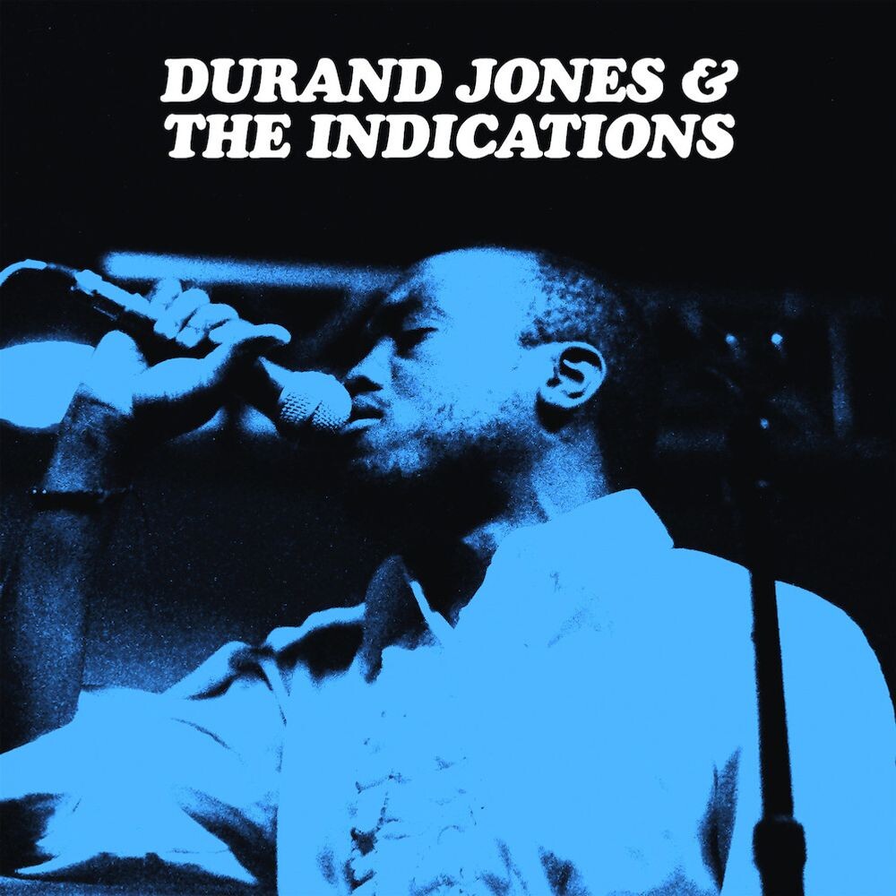Диск CD Durand Jones & The Indications - Durand Jones & The Indications
Диск CD Durand Jones & The Indications - Durand Jones & The Indications