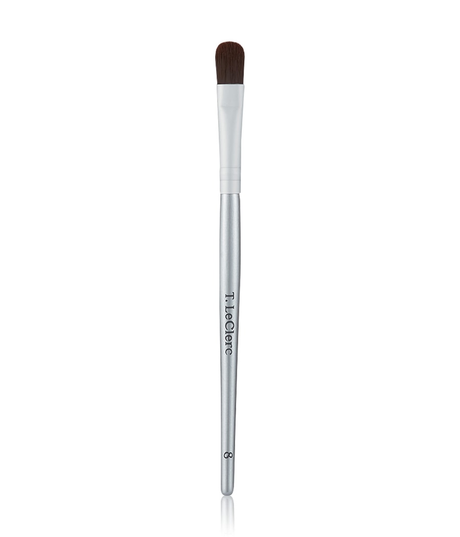 Кисть для теней T.LeClerc Eyeshadow Brush N°8, 1 шт.
Кисть для теней T.LeClerc Eyeshadow Brush N°8, 1 шт.