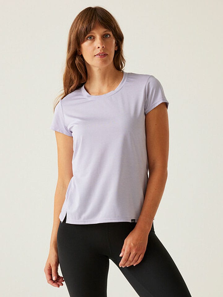 Regatta Функциональная рубашка "Лимонит VIII" фиолетового цвета
Regatta Функциональная рубашка "Лимонит VIII" фиолетового цвета