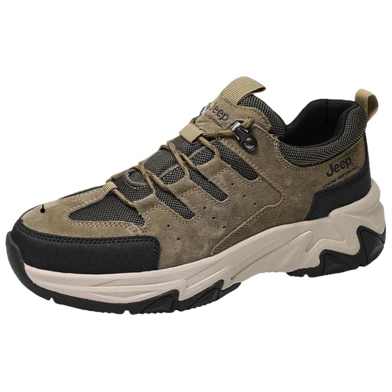 Jeep Туристические ботинки мужские Low top Brown
Jeep Туристические ботинки мужские Low top Brown