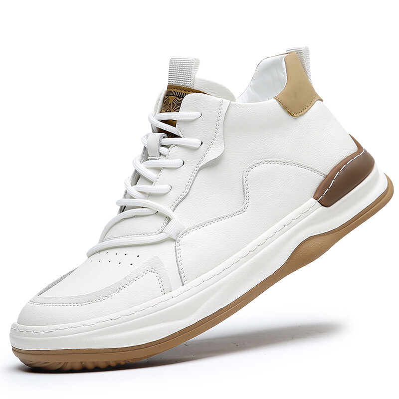 Кеды, обувь для скейтборда унисекс средней высоты Journey Of Inspiration, белый
Кеды, обувь для скейтборда унисекс средней высоты Journey Of Inspiration, белый