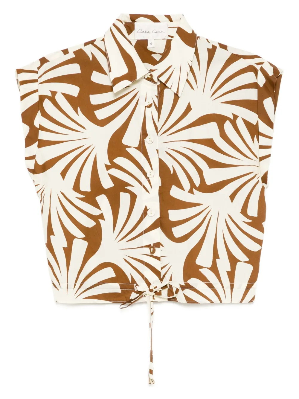 Топ Octavia Cara Cara, нейтральный
Топ Octavia Cara Cara, нейтральный