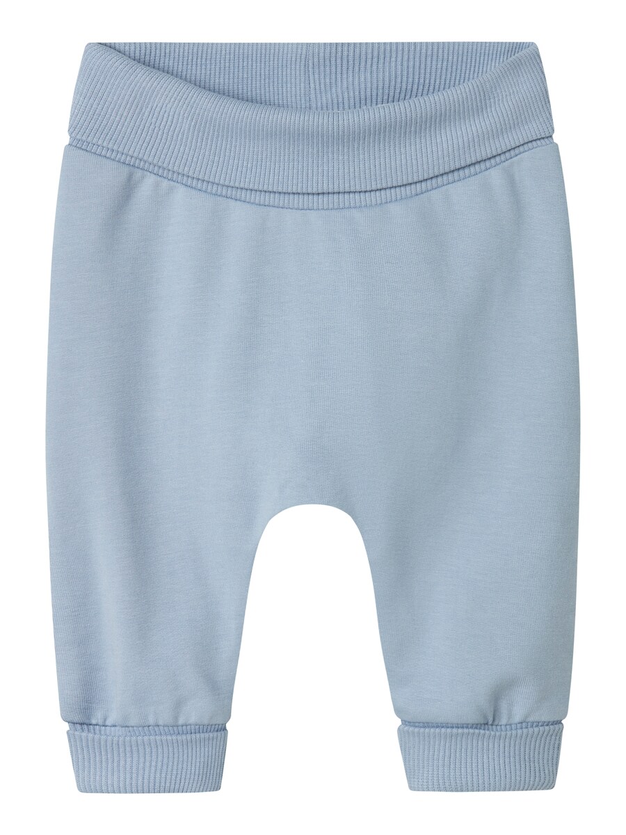 Зауженные брюки NAME IT NBMTASALLE, дымно-синий
Зауженные брюки NAME IT NBMTASALLE, дымно-синий