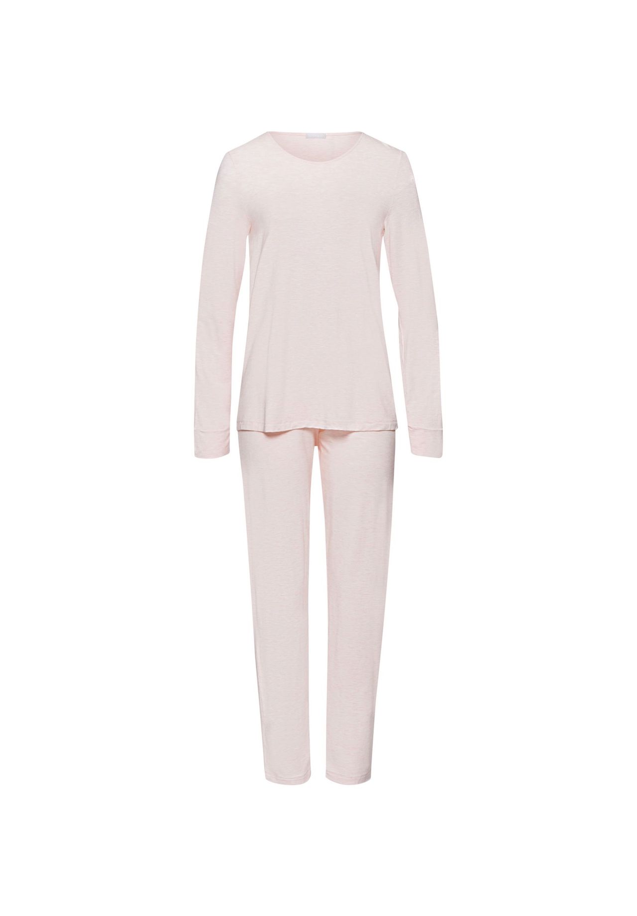 Пижамы Натуральная Элегантность HANRO, цвет Rose Melange
Пижамы Натуральная Элегантность HANRO, цвет Rose Melange