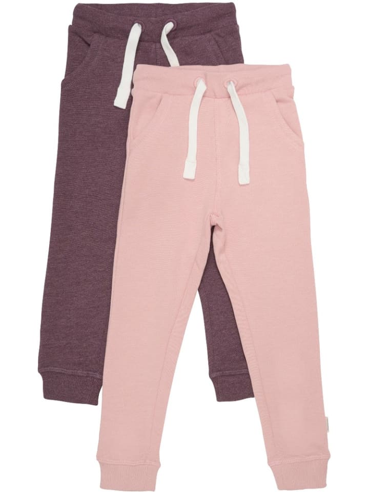 Спортивные брюки Minymo, розовый
Спортивные брюки Minymo, розовый