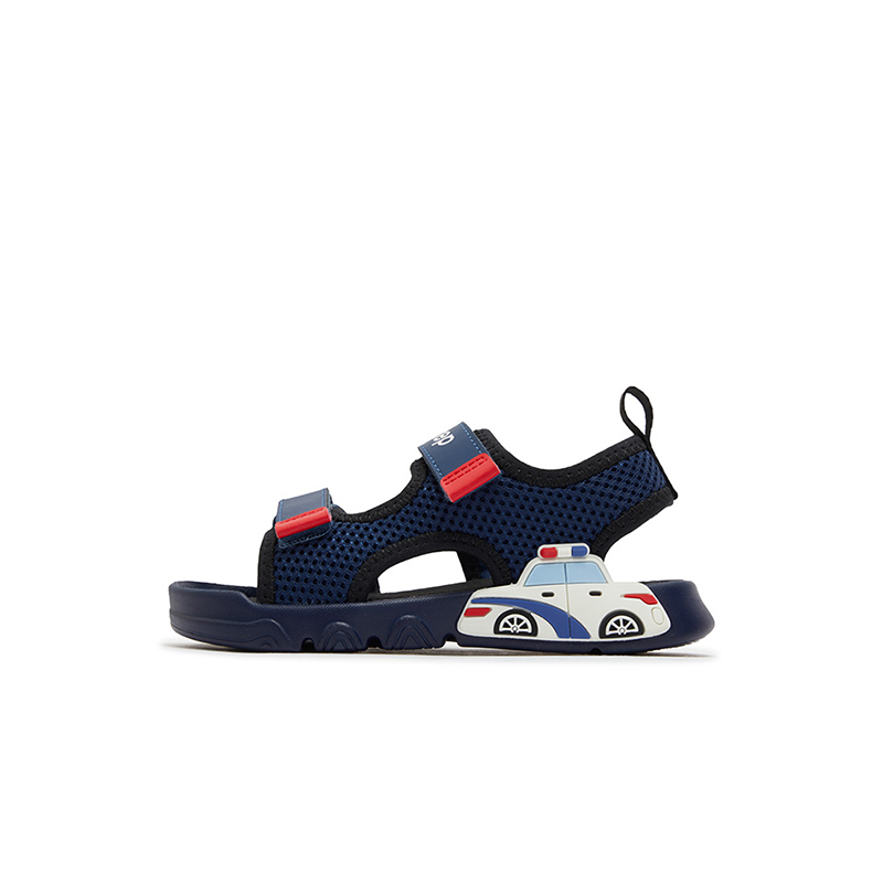 XTEP Нескользящие дышащие низкие сандалии, темно-синие с красными вставками для детей
XTEP Нескользящие дышащие низкие сандалии, темно-синие с красными вставками для детей
