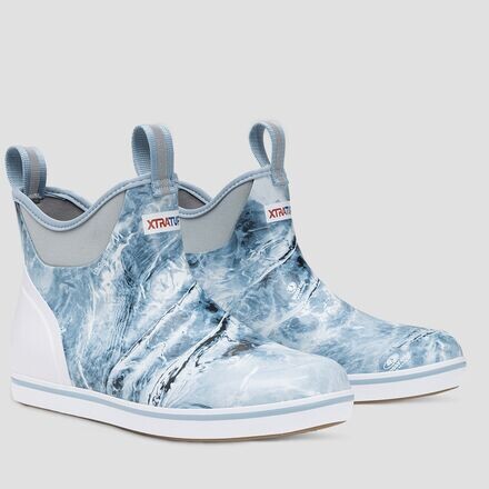 Ботинки 6 дюймов с принтом до щиколотки мужские Xtratuf, цвет Mossy Oak Wakeform Arctic, Зеленый, Ботинки 6 дюймов с принтом до щиколотки мужские Xtratuf, цвет Mossy Oak Wakeform Arctic
Ботинки 6 дюймов с принтом до щиколотки мужские Xtratuf, цвет Mossy Oak Wakeform Arctic, Зеленый, Ботинки 6 дюймов с принтом до щиколотки мужские Xtratuf, цвет Mossy Oak Wakeform Arctic