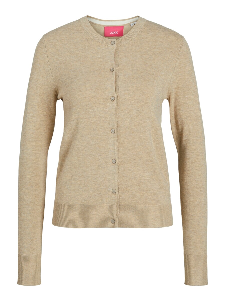 Вязаный кардиган JJXX OPHELIA, бежевый
Вязаный кардиган JJXX OPHELIA, бежевый