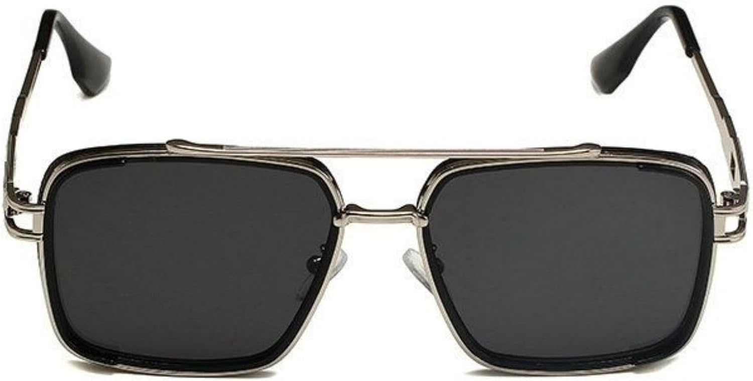 Солнцезащитные очки Willochra в ретро-стиле с металлической оправой для женщин и мужчин. Модные классические квадратные солнцезащитные очки в стиле 70-х. Винтажные очки-пилоты с защитой от УФ-излучения UV400, C6
Солнцезащитные очки Willochra в ретро-стиле с металлической оправой для женщин и мужчин. Модные классические квадратные солнцезащитные очки в стиле 70-х. Винтажные очки-пилоты с защитой от УФ-излучения UV400, C6