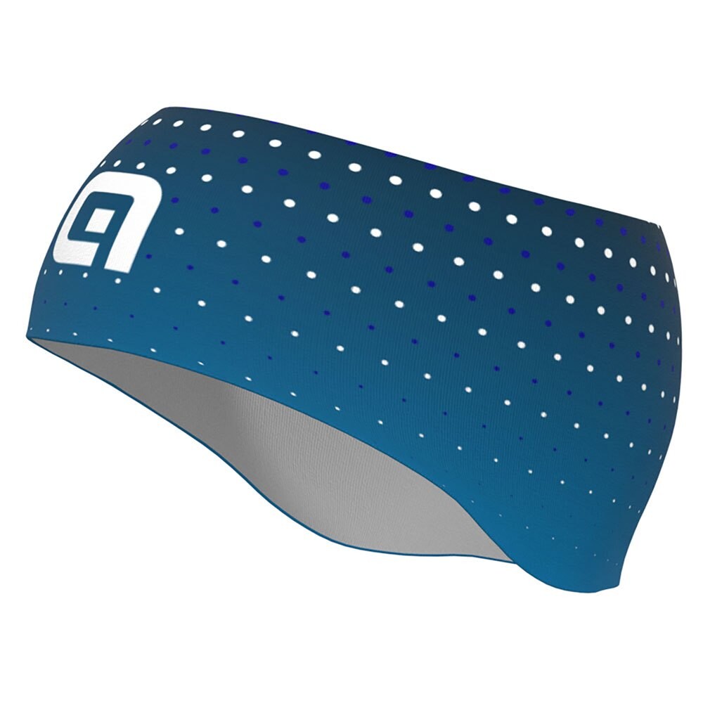 Повязка на голову Alé Bullet, синий
Повязка на голову Alé Bullet, синий