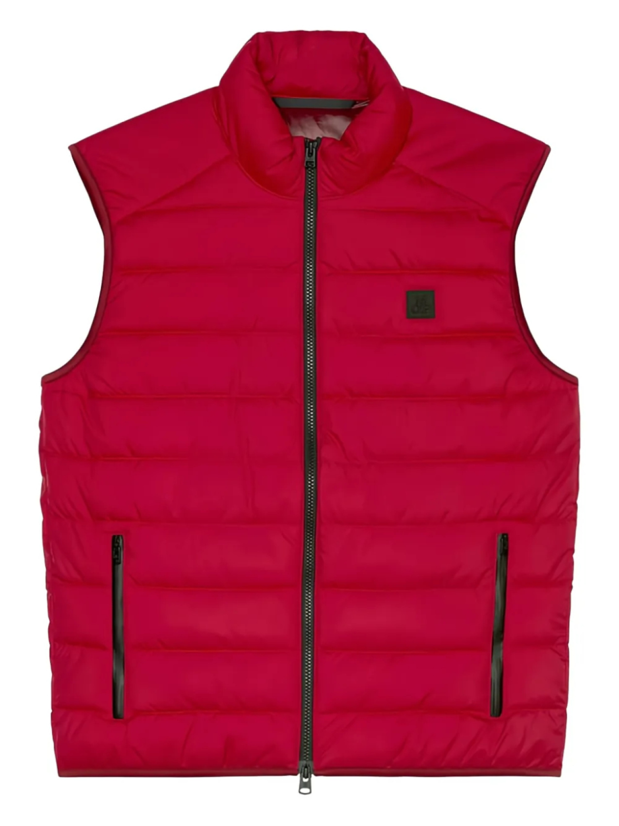 Marc O'Polo дутый жилет, красный
Marc O'Polo дутый жилет, красный