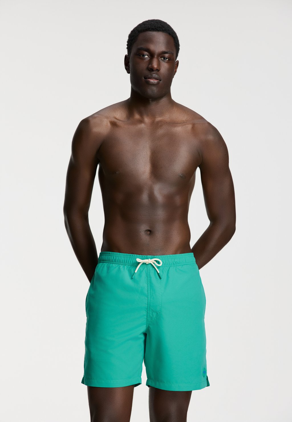 Шорты для плавания MIKE SOFT TOUCH Shiwi, цвет Blue Lagoon
Шорты для плавания MIKE SOFT TOUCH Shiwi, цвет Blue Lagoon