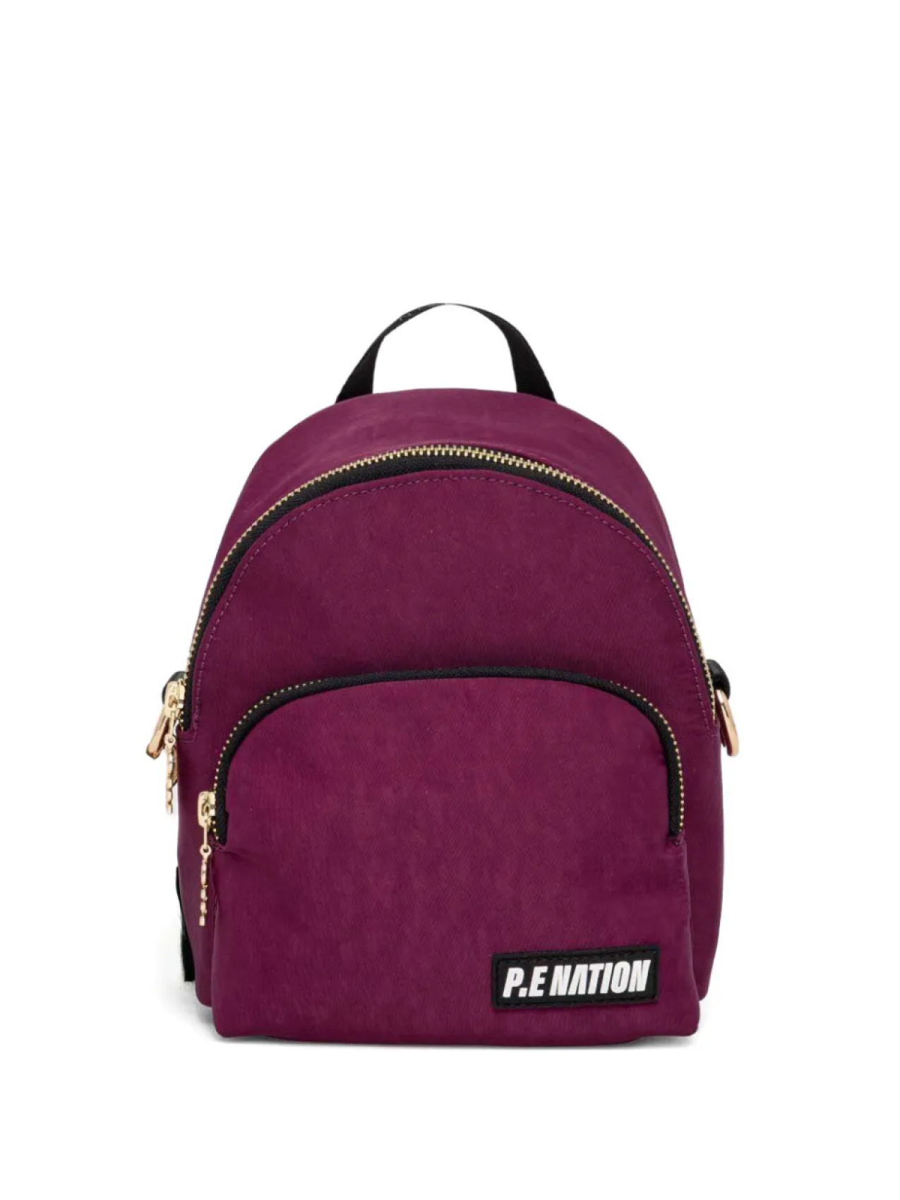 Мини-рюкзак Tag Up P.E Nation, фиолетовый
Мини-рюкзак Tag Up P.E Nation, фиолетовый