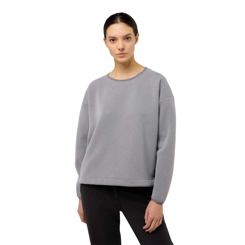 Толстовка Jack Wolfskin Wanderest, серый
Толстовка Jack Wolfskin Wanderest, серый