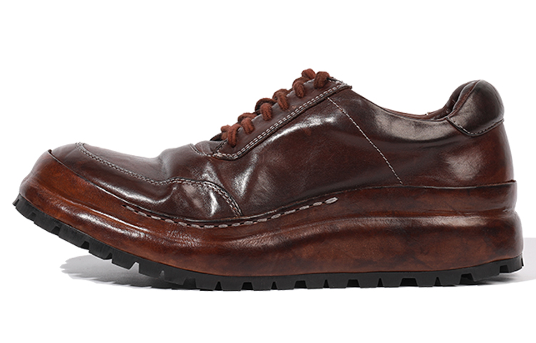 Vibram x Dreambo Повседневные туфли мужские Dreambox, кофе
Vibram x Dreambo Повседневные туфли мужские Dreambox, кофе